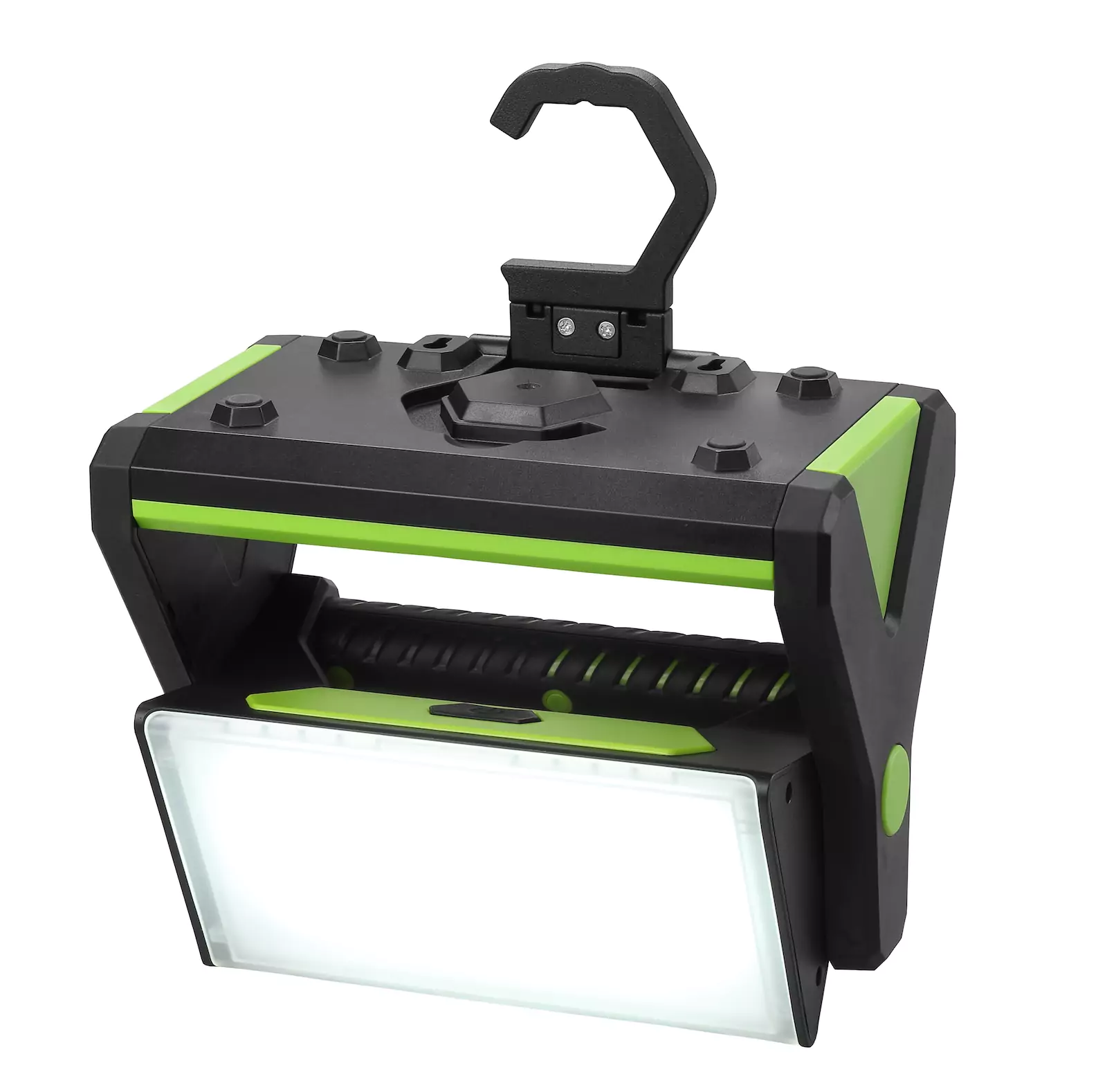 Link2Home - 30W LED Rechargeable Outdoor Work Light